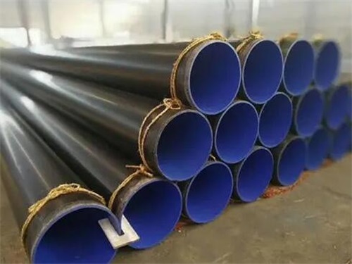 镇江防腐钢管如何选择防腐涂料？